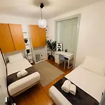 ホステル Arroios