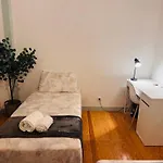 ホステル Arroios リスボン
