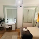 ホステル Arroios