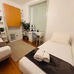 Arroios ホステル *