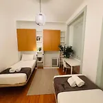 Arroios Hostel Lizbona