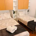 Hostel Arroios Lizbona