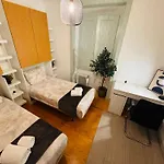 Arroios Hostel Lizbona