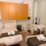 Arroios Hostel