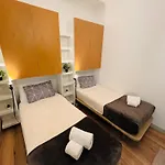 Hostel Arroios Lizbona