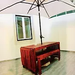 Hostel Arroios Lizbona