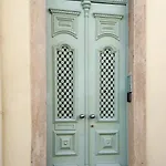 Arroios Hostel