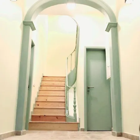 Arroios Hostel Lisboa