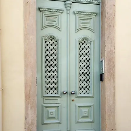 Arroios Hostel