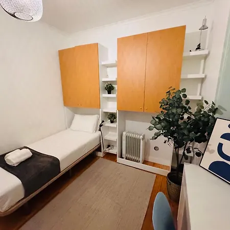 Hostel Arroios
