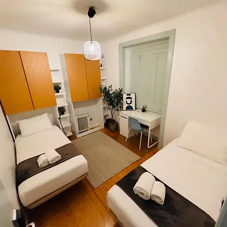Hostel Arroios