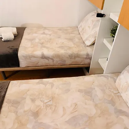 Arroios Hostel Lisbon