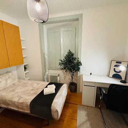 Arroios Hostel