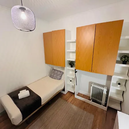 Hostel Arroios