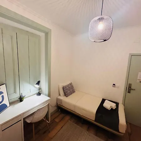 Arroios Hostel
