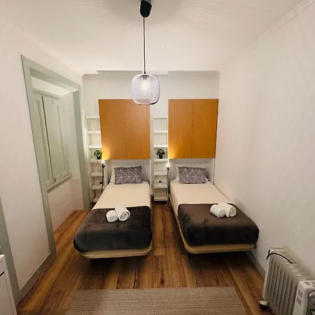 Hostel Arroios
