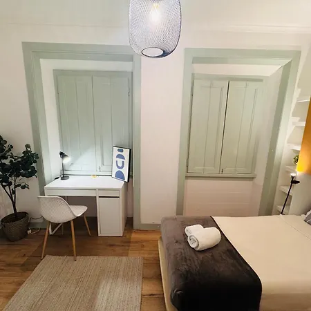 Hostel Arroios