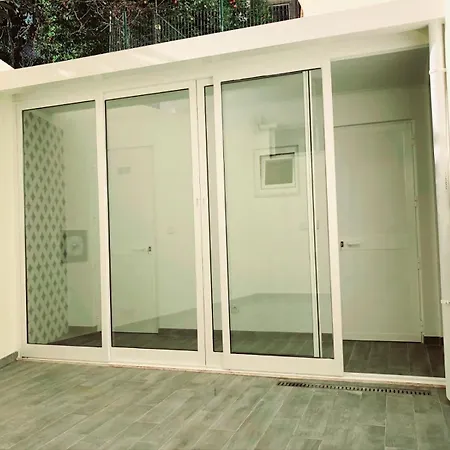 Hostel Arroios Lisbon